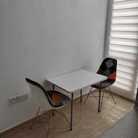 Studio Harbour Apartamento