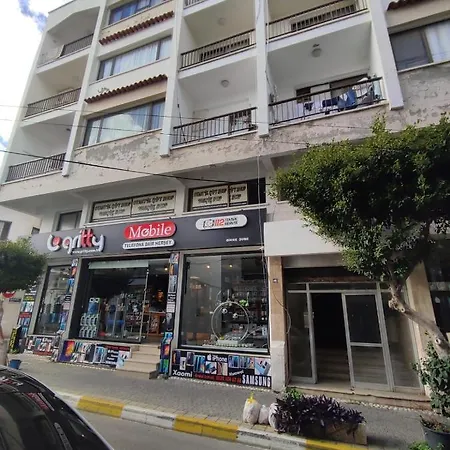 Appartement Studio Harbour Kyrenia (Northern Cyprus)